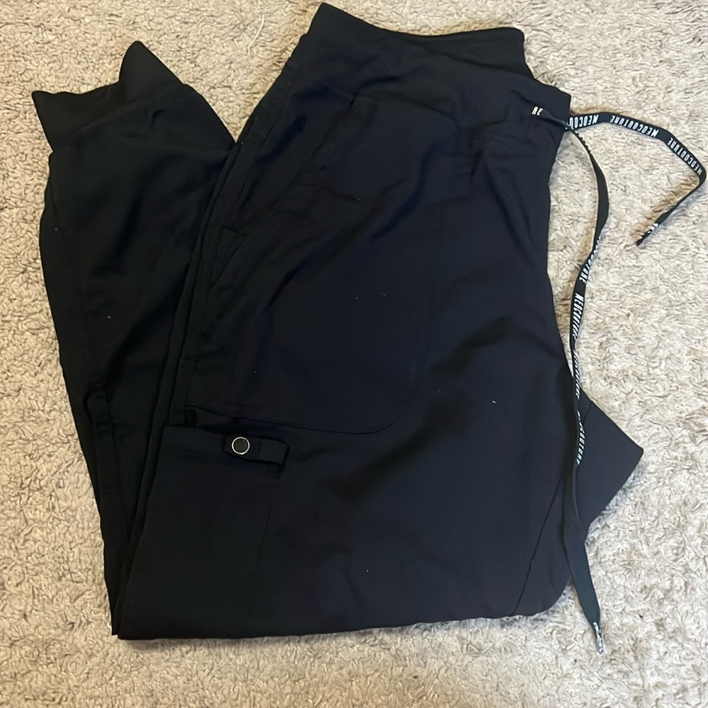 Med couture joggers